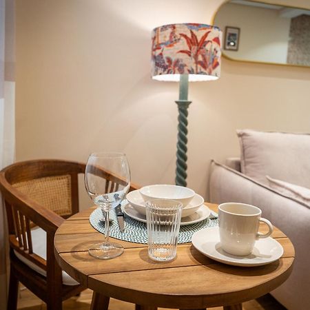Apartamento Cerca Wizink Center Movistar Arena Y Plaza Toros Las Ventas En Barrio De Salamanca Madrid Eksteriør billede