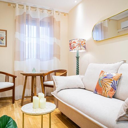 Apartamento Cerca Wizink Center Movistar Arena Y Plaza Toros Las Ventas En Barrio De Salamanca Madrid Eksteriør billede
