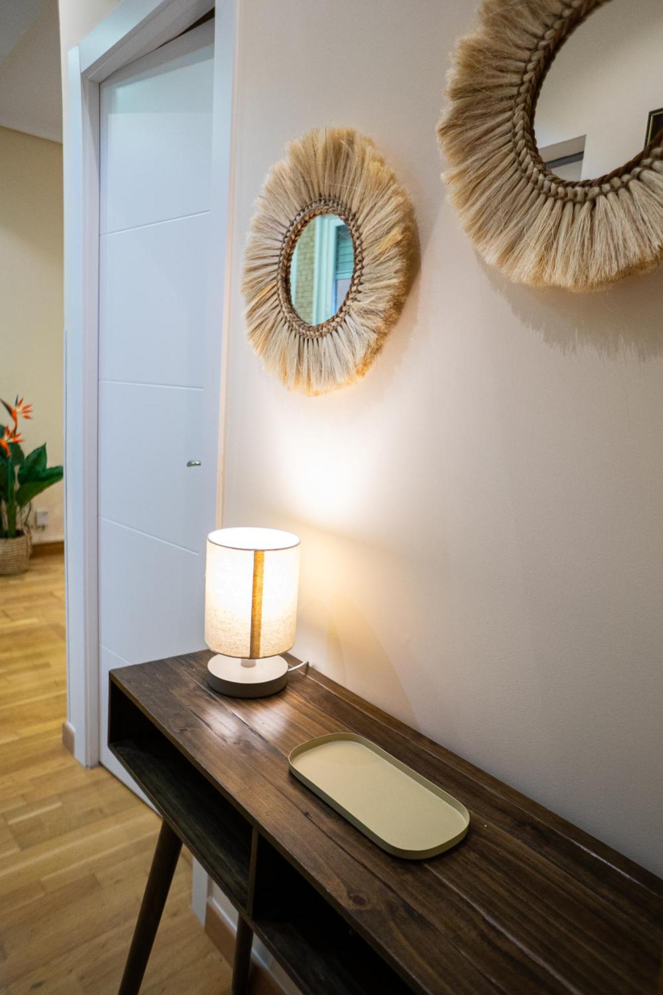 Apartamento Cerca Wizink Center Movistar Arena Y Plaza Toros Las Ventas En Barrio De Salamanca Madrid Eksteriør billede